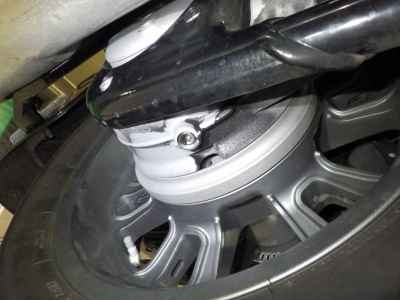 BMW R18 Transcontinental 2023