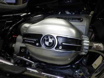 BMW R18 Transcontinental 2023