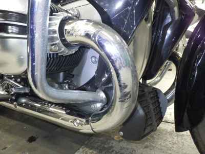 BMW R18 Transcontinental 2023