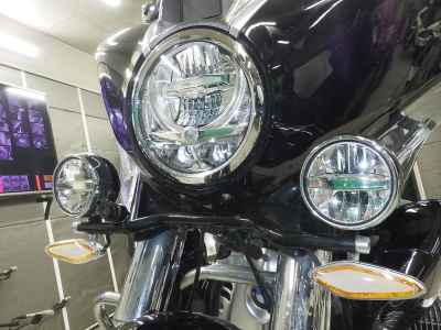 BMW R18 Transcontinental 2023