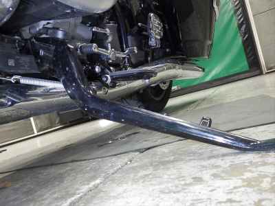 BMW R18 Transcontinental 2023