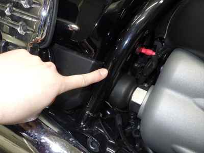 BMW R18 Transcontinental 2023