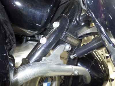 BMW R18 Transcontinental 2023