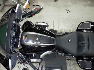 BMW R18 Transcontinental 2023