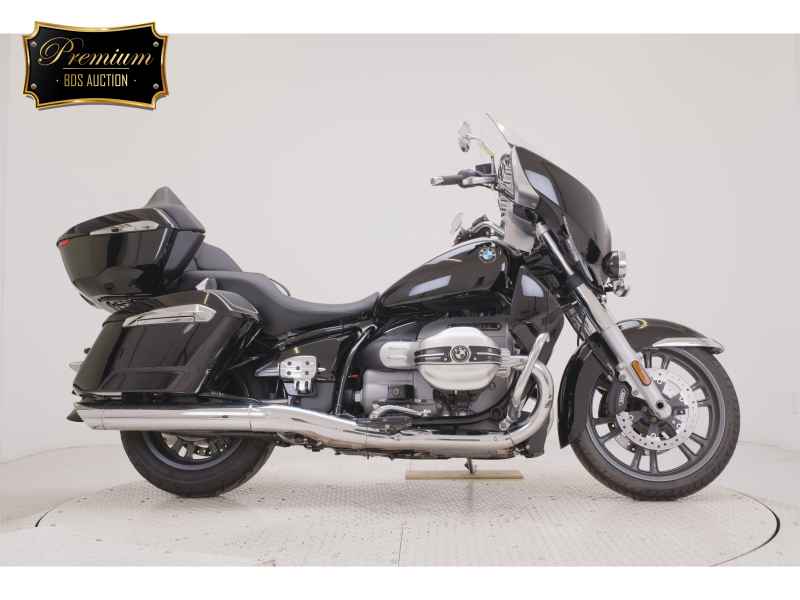 BMW R18 Transcontinental 2023