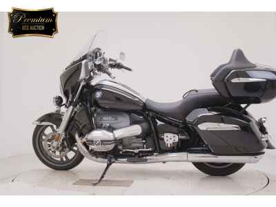 BMW R18 Transcontinental 2023