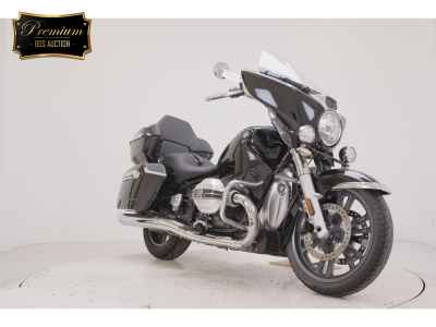 BMW R18 Transcontinental 2023