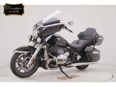 BMW R18 Transcontinental 2023