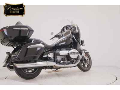 BMW R18 Transcontinental 2023