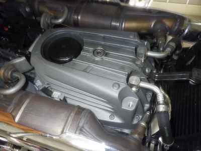 BMW R18 Transcontinental 2023