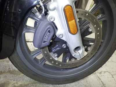 BMW R18 Transcontinental 2023