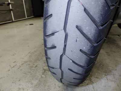 BMW R18 Transcontinental 2023