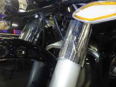 BMW R18 Transcontinental 2023