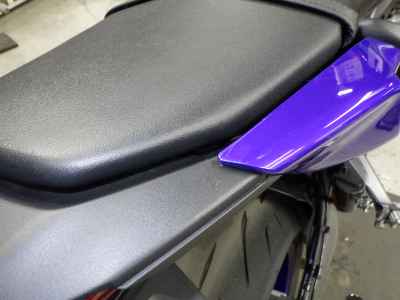 Yamaha MT-09 AMT 2024