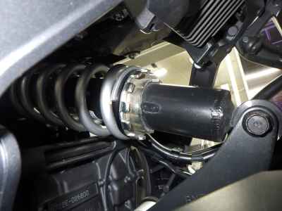 Yamaha MT-09 AMT 2024