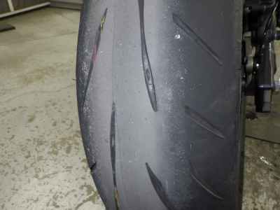 Yamaha MT-09 AMT 2024