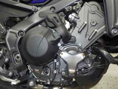 Yamaha MT-09 AMT 2024