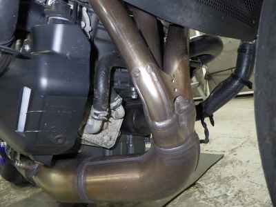 Yamaha MT-09 AMT 2024