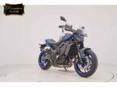 Yamaha MT-09 AMT 2024