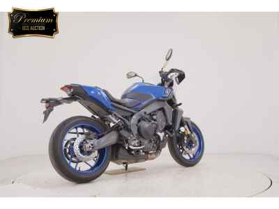 Yamaha MT-09 AMT 2024