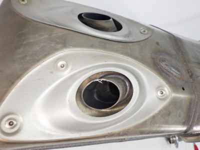 Yamaha MT-09 AMT 2024