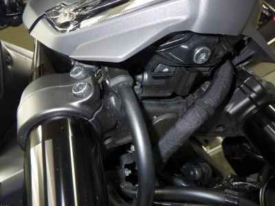 Yamaha MT-09 AMT 2024