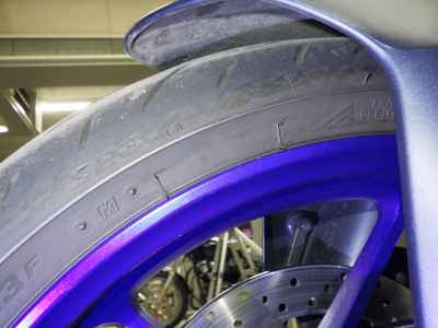 Yamaha MT-09 AMT 2024