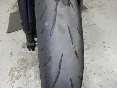 Yamaha MT-09 AMT 2024