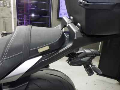 Yamaha MT-10 SP 2017