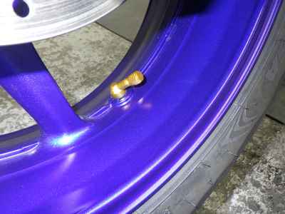 Yamaha MT-10 SP 2017