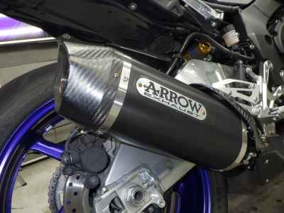 Yamaha MT-10 SP 2017