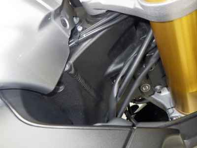 Yamaha MT-10 SP 2017