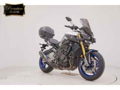 Yamaha MT-10 SP 2017
