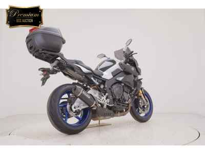 Yamaha MT-10 SP 2017
