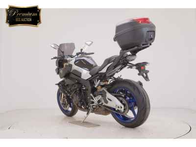 Yamaha MT-10 SP 2017