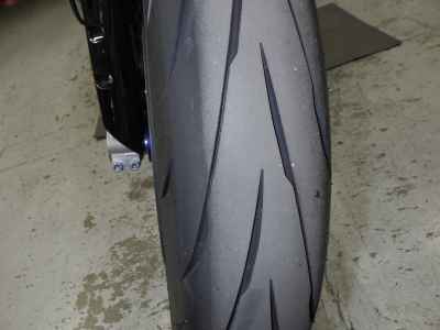 Yamaha MT-10 SP 2017