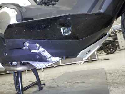 Honda X-Adv 750 2025