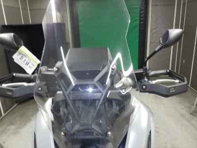 Honda X-Adv 750 2025