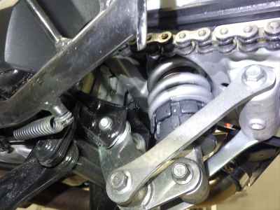 Honda X-Adv 750 2025