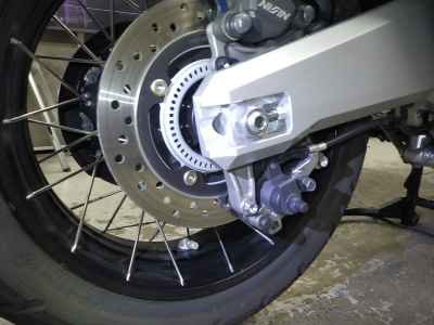 Honda X-Adv 750 2025