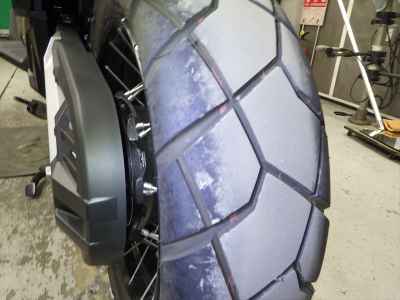 Honda X-Adv 750 2025