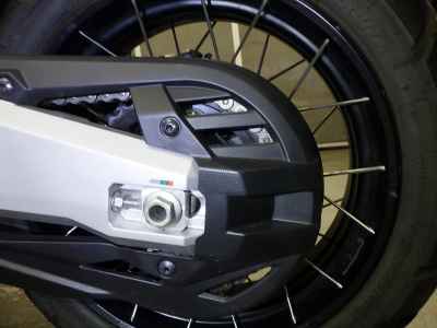 Honda X-Adv 750 2025