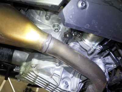 Honda X-Adv 750 2025