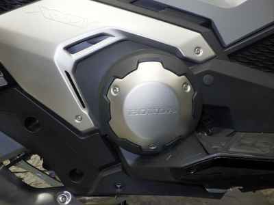 Honda X-Adv 750 2025