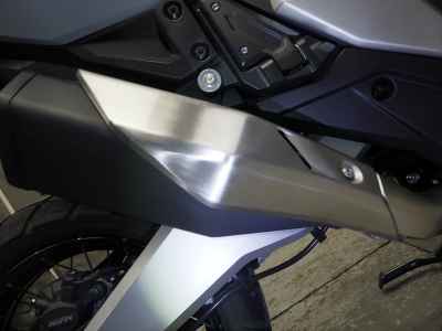 Honda X-Adv 750 2025