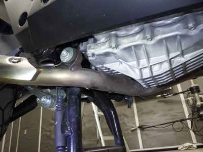 Honda X-Adv 750 2025