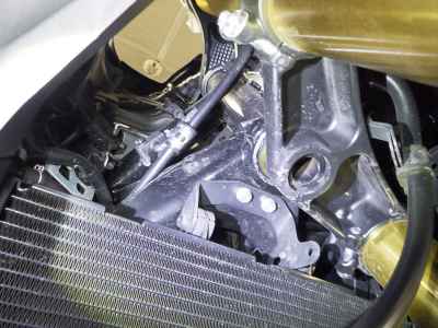 Honda X-Adv 750 2025