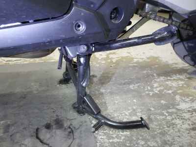 Honda X-Adv 750 2025