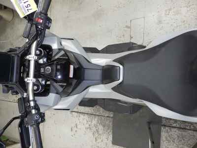 Honda X-Adv 750 2025