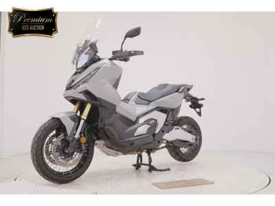 Honda X-Adv 750 2025